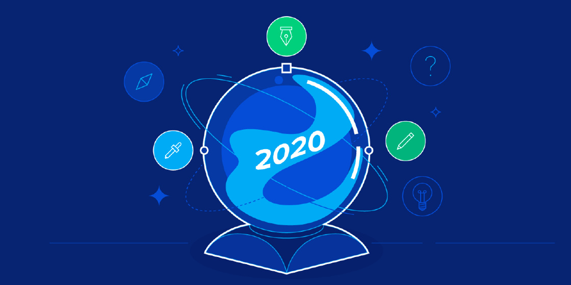 Web Design Trends 2020-01